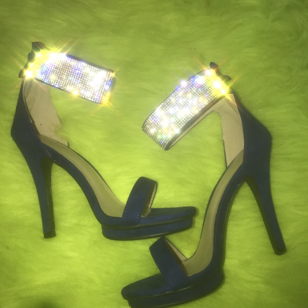 Rhinestone Hills